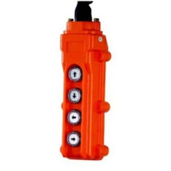 Jet 152431 Pbc-430cn, 4 Button Control Pendant 30' Cord