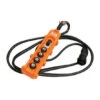 Jet 162430 Pbc-430aeh, Vfd 4-button Control Pendant 30' Cord