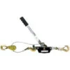 Jet 180420 Jcp-2, 2-ton Cable Puller With 6' Lift