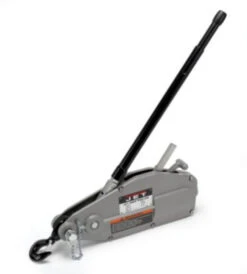Jet 286515 Jg-150, 1-1/2 Ton Grip Puller Without Cable