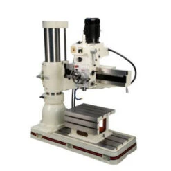 Jet 320037 J-1230r-4, 4' Arm Radial Drill Press 460v