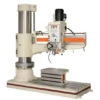 Jet 320038 J-1600r, 5' Arm Radial Drill Press 230v