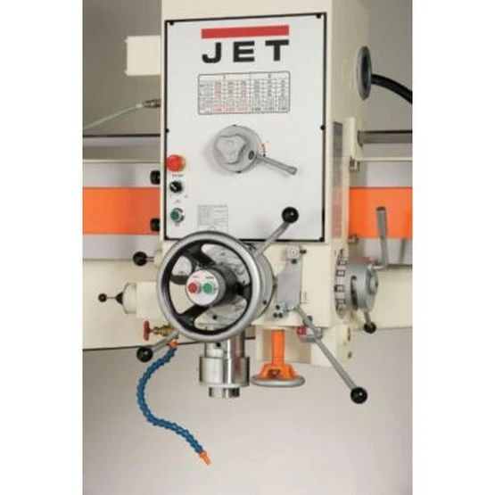 Jet 320038 J-1600r, 5' Arm Radial Drill Press 230v - Image 2
