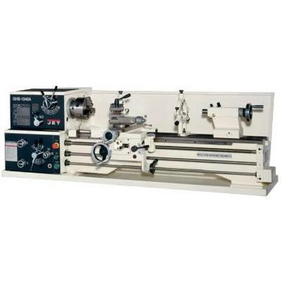 Jet 321119 Ghb-1340a With Taper Attachment