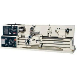 Jet 321129 Ghb-1340a With Collet Closer And Taper Attachment