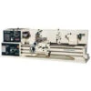 Jet 321357A Ghb-1340a, Gear Head Bench Lathe