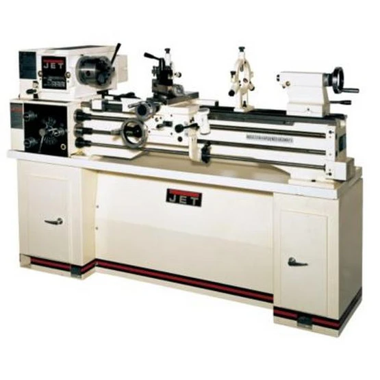 Jet 321360A Bdb-1340a, Belt Drive Bench Lathe - Image 2