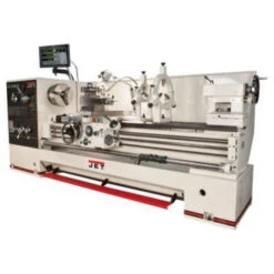 Jet 321861 Gh-2680zh With Newall Dp700 Dro