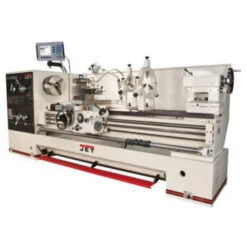 Jet 321863 Gh-2680zh With Acu-rite 203 Dro