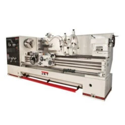 Jet 321891 Gh-26120zh With Newall Dp700 Dro