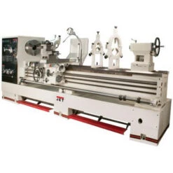 Jet 321893 Gh-26120zh With Taper Attachment