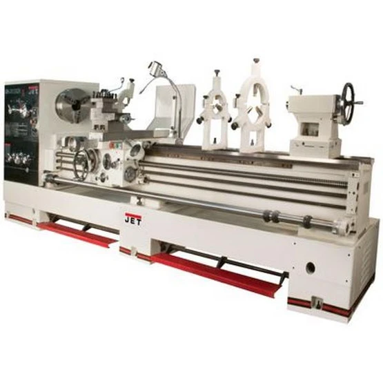 Jet 321893 Gh-26120zh With Taper Attachment