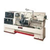 Jet 321940 Gh-1660zx, 3-1/8" Spindle Bore Geared Head Lathe
