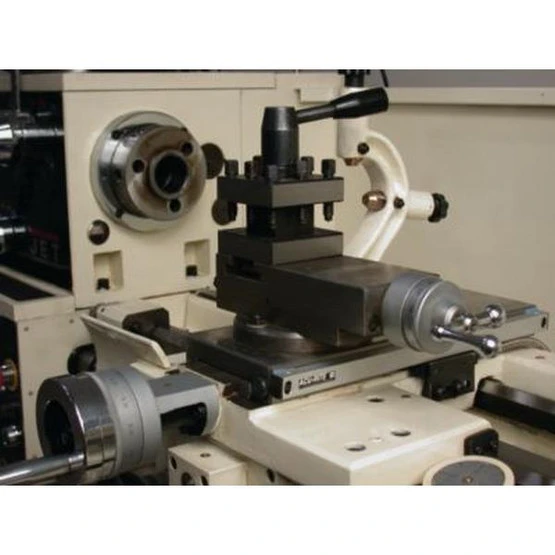 Jet 321940 Gh-1660zx, 3-1/8" Spindle Bore Geared Head Lathe - Image 5