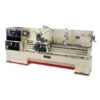 Jet 321970 Gh-1880zx, 3-1/8" Spindle Bore Geared Head Lathe