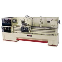 Jet 321980 Gh-2280zx, 3-1/8" Spindle Bore Geared Head Lathe