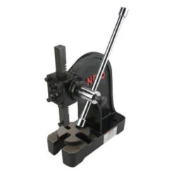 Jet 333605 Ap0-m, 1/2-ton Arbor Press