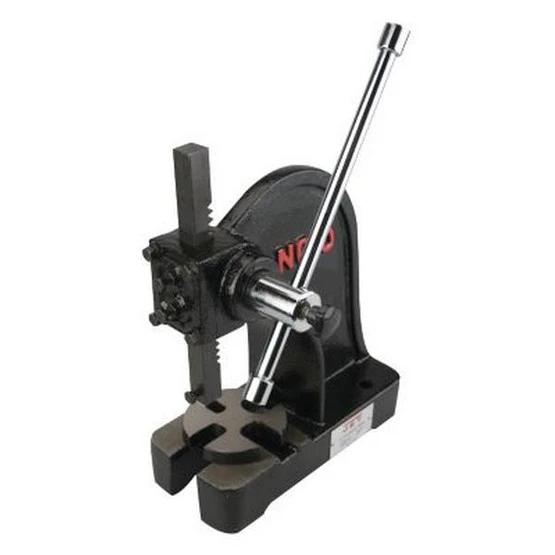 Jet 333630 Ap3-m, 3-ton Arbor Press