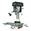 Jet 350083 X-axis Table Powerfeed For Jmd-series Mill/drill