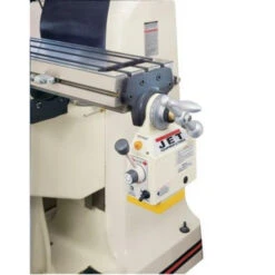 350194 Jet X-axis Table Powerfeed