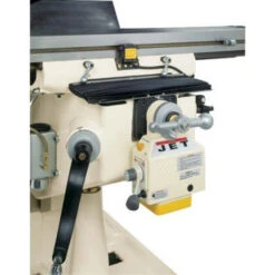 350195 Jet Y-axis Table Powerfeed