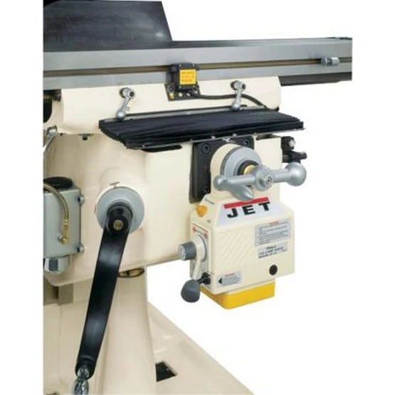 350195 Jet Y-axis Table Powerfeed
