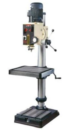 Jet 354020 Ghd-20, 20" Gear Head Drill Press 230v, 3ph