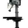 Jet 354230 Jdp-20vs-1 1-1/4 Drilling Capacity, 2hp, 115/230v, 1ph