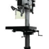 Jet 354240 Jdp-20vst , 1-1/2 Drilling Capacity, 2hp, 230v, 3ph