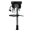 Jet 354300 Idp-17, 17" Industrial Floor Model Drill Press