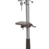 Jet 354400 J-2500, 15" Floor Model Drill Press 115v 1ph