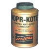 Kopr-Kote High Temperature Anti-Seize And Lubricant, 1/2 Lb Can - Jet-Lube 10002
