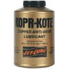 Kopr-Kote High Temperature Anti-Seize & Gasket Compound, 1 Lb, Can - Jet-Lube 10004