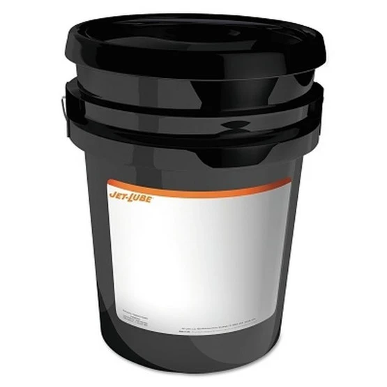 High Temperature Anti-Seize & Gasket Compounds, 5 Gal Pail (5 PAL) - Jet-Lube 10093