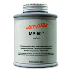 MP-50 Moly Paste, 1 Lb, Can - Jet-Lube 28003
