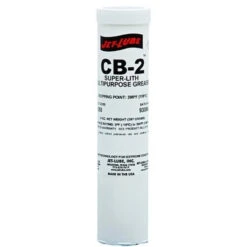 CB-2 Multi-Purpose Grease, 14 Oz, Cartridge (10 CQ) - Jet-Lube 31050