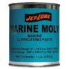 Marine Moly Moly Paste, 1 Lb Can - Jet-Lube 65005
