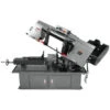 Jet 413411 Mbs-1018-1 , 10" X 18" Horizontal Dual Mitering Bandsaw