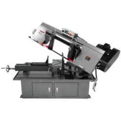 Jet 413411 Mbs-1018-1 , 10" X 18" Horizontal Dual Mitering Bandsaw