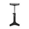 Jet 414121 Horizontal-roller Material Support Stand