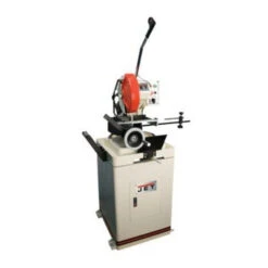 Jet 414226 Cs-275, 275mm Ferrous Manual Cold Saw