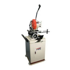 Jet 414229 Cs-315, 315mm 1-phase Ferrous Manual Cold Saw