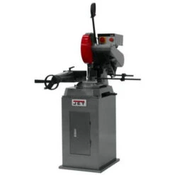 Jet 414240 Ab-12 Abrasive Saw 3ph 230/460v