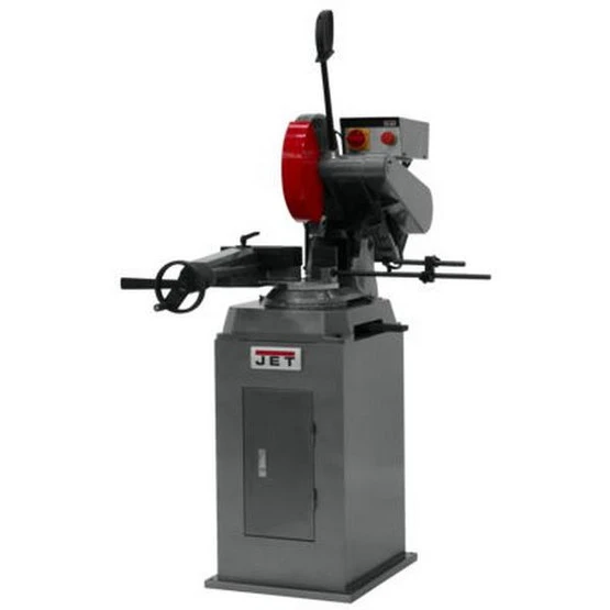 Jet 414240 Ab-12 Abrasive Saw 3ph 230/460v
