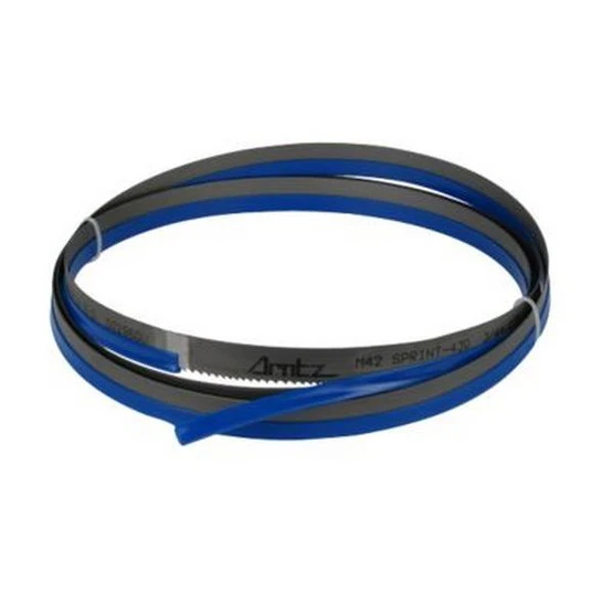 Jet 414304 Bandsaw Blade 3/4" X .035" X 93" X 6-10vt- Bi-metal For Hvbs-7mw, J-3410, Hvbs-710g/s, Hbs-812g