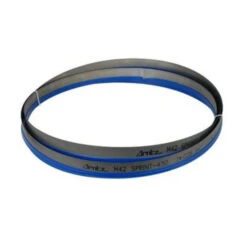 Jet 414310 Bi-metal Bandsaw Blade 1" X .035" X 130-1/2" X 8-12vt For Hbs-1018w