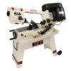 Jet 414453 J-3230, 5" X 8" Horizontal Bandsaw