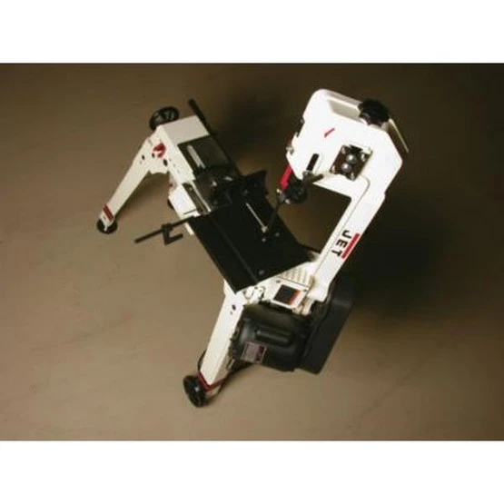 Jet 414458 Hvbs-56 5" X 6" Horizontal/vertical Bandsaw - Image 2