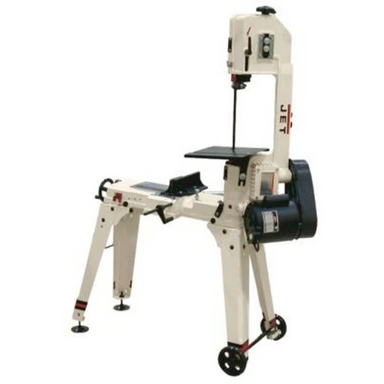 Jet 414458 Hvbs-56 5" X 6" Horizontal/vertical Bandsaw - Image 3