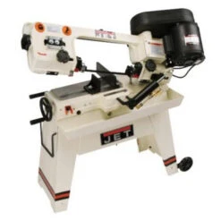 Jet 414461 J-3130, 5" X 8" Horizontal Bandsaw